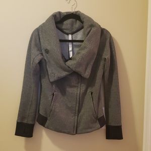 Lululemon Jacket